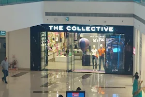 The Collective, Mall Of India, Noida image
