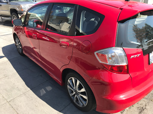 Auto Body Shop «Redwood City Auto Body Inc», reviews and photos, 67 Charter St, Redwood City, CA 94063, USA