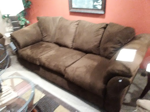 Furniture Store «Mega Furniture Military Dr», reviews and photos, 2301 SW Military Dr, San Antonio, TX 78224, USA