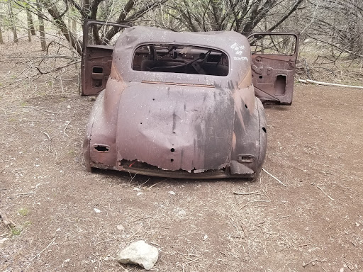 Park «Bamberger Nature Park», reviews and photos, 12401 Babcock Rd, San Antonio, TX 78249, USA