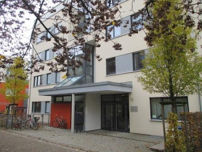 Kinderhaus Malefiz Max-Planck-Straße 1, 74321 Bietigheim-Bissingen, Deutschland