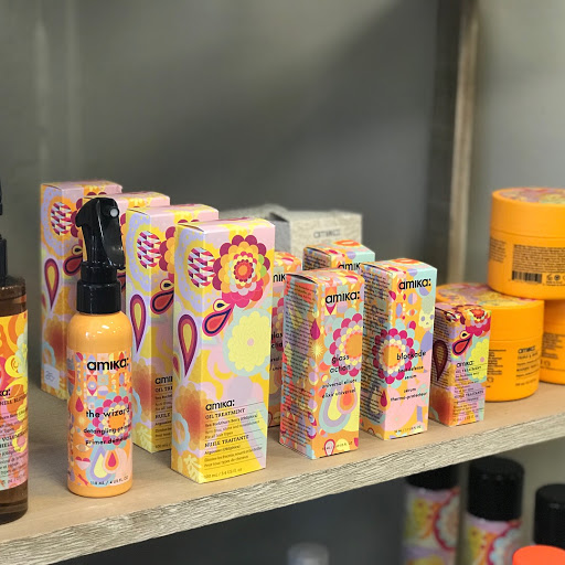 Hair Salon «Lime Lite salon», reviews and photos, 612 Carteret St, Beaufort, SC 29902, USA