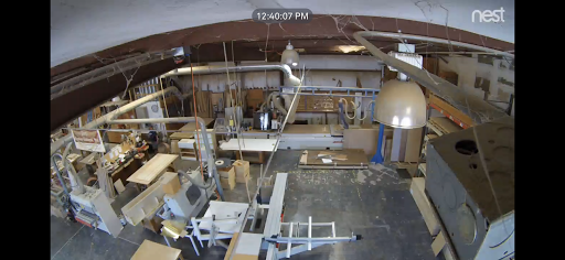 Cabinet Maker «POHL CUSTOM CABINETRY INC.», reviews and photos, 3601 Arnold Ave, Naples, FL 34104, USA