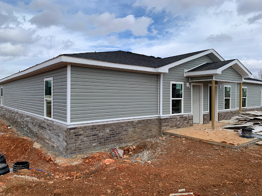 Sager Creek Crossing