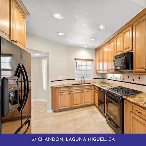 Verso Homes Orange County Real Estate image