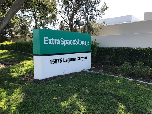 Storage Facility «Extra Space Storage», reviews and photos, 15875 Laguna Canyon Rd, Irvine, CA 92618, USA