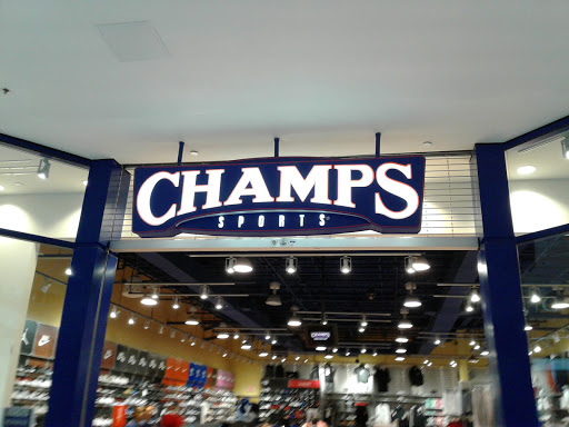 Shoe Store «Champs Sports», reviews and photos, 2901 S Capital of Texas Hwy, Austin, TX 78746, USA