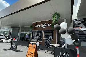 Lakes Coffee Co image