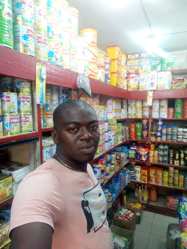 Oasis Super Store, Nkpolu Road, Nkpelu, Port Harcourt, Nigeria, Grocery Store, state Rivers