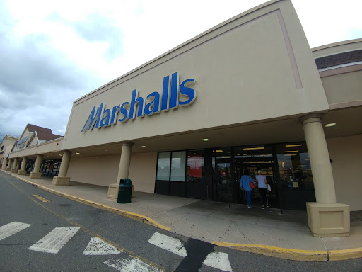 Department Store «Marshalls», reviews and photos, 533 S Broad St, Meriden, CT 06450, USA