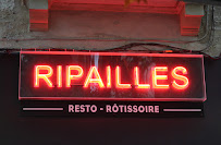 Photos du propriétaire du Restaurant français Ripailles à Montpellier - n°8
