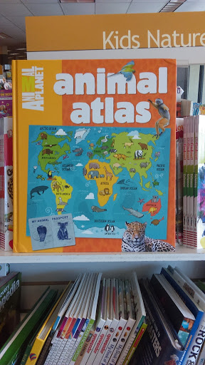 Book Store «Books-A-Million», reviews and photos, 4225 14th St W, Bradenton, FL 34205, USA