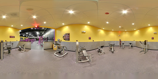 Gym «Planet Fitness», reviews and photos, 10373 Folsom Blvd, Rancho Cordova, CA 95670, USA