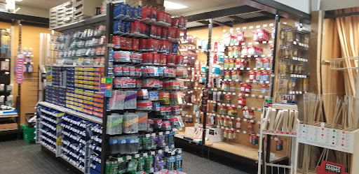 Home Improvement Store «Marlton True Value», reviews and photos, 230 N Maple Ave, Marlton, NJ 08053, USA