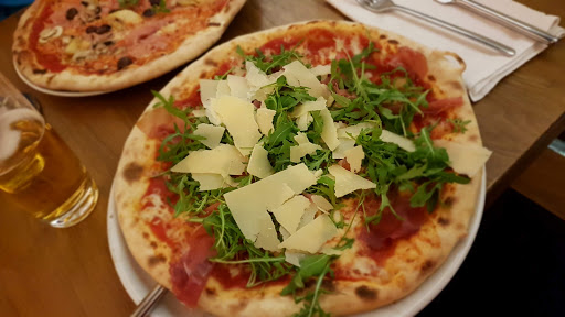 Huth da Moritz en Vienna