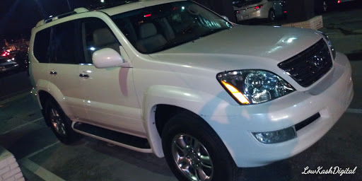 Used Car Dealer «Auto Selection of Charlotte», reviews and photos, 6802 South Blvd, Charlotte, NC 28217, USA