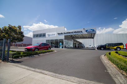 South Auckland Motors Airport