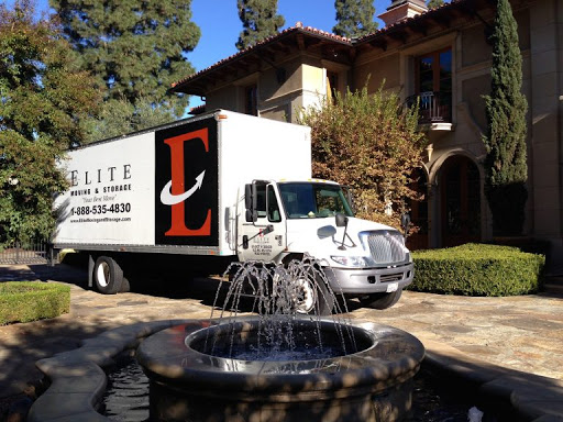 Moving and Storage Service «Elite Moving & Storage», reviews and photos, 9000 Glenoaks Blvd, Sun Valley, CA 91352, USA