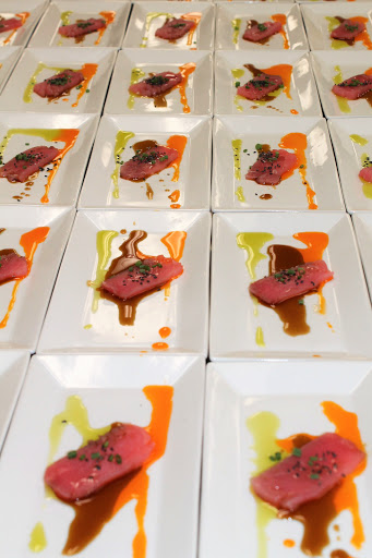 American Restaurant «3 Dudes and Dinner», reviews and photos, 414 N Evans St, Tecumseh, MI 49286, USA