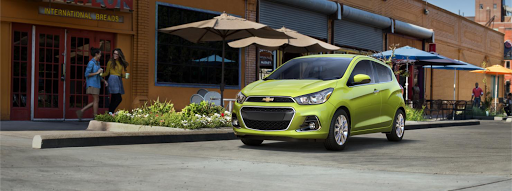 Chevrolet Dealer «All American Chevrolet», reviews and photos, 1255 NJ-35, Middletown, NJ 07748, USA