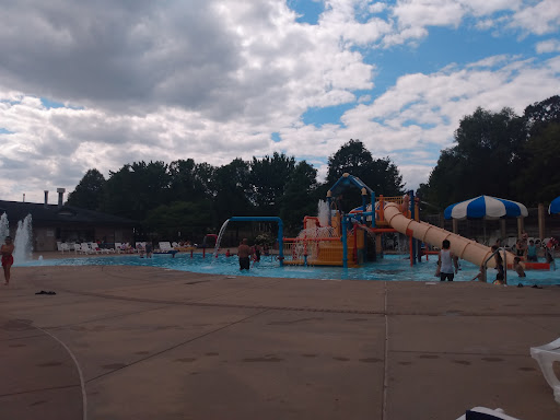 Aquatic Centre «Battle Creek Aquatic Center», reviews and photos, 2401 Upper Afton Rd, Maplewood, MN 55119, USA