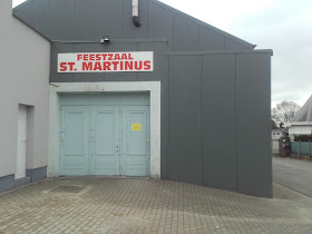 feestzaal Sint-Martinus