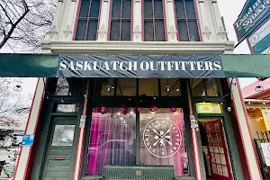 Saskuatch Outfitters image