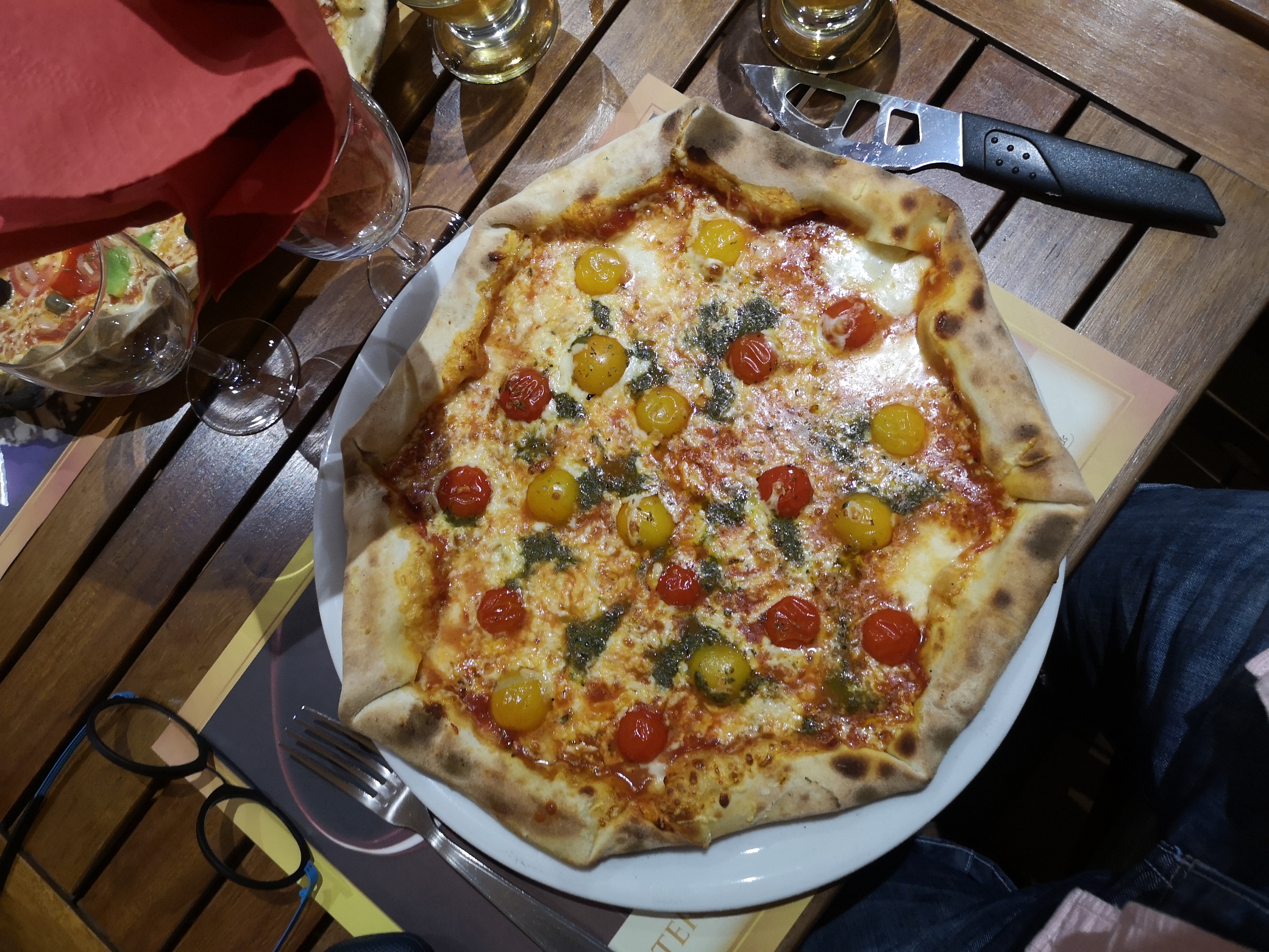 Photo n° 2 de l'avis de Philippe.A fait le 31/08/2019 à 19:16
