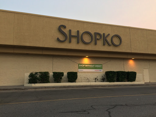 Home Goods Store «Shopko Taylorsville», reviews and photos, 5800 S Redwood Rd, Salt Lake City, UT 84123, USA