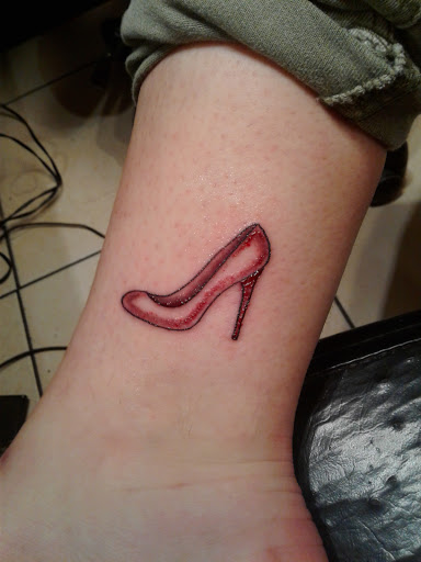 Tattoo Shop «Tattooing by Mee», reviews and photos, 714 Columbia Ave, Lancaster, PA 17603, USA