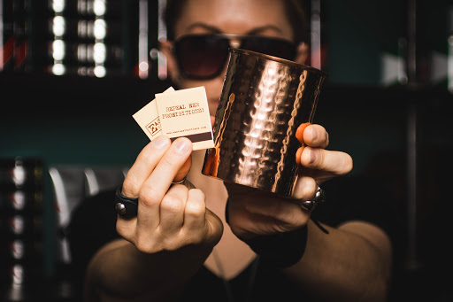 Spa «We Do Men - A Male Concept Spa», reviews and photos, 4375 N 75th St, Scottsdale, AZ 85251, USA