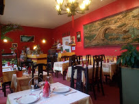 Atmosphère du Restaurant Palais de Chine à Rennes - n°7