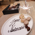 Photo n° 1 de l'avis de Marie.h fait le 06/01/2024 à 08:30 pour Rillons à Templeuve-en-Pévèle