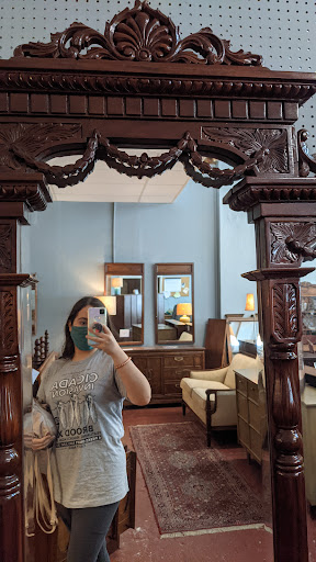 Antique Furniture Store «American Period Furniture», reviews and photos, 1097 Ponce De Leon Ave NE, Atlanta, GA 30306, USA