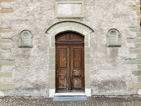 Église Orthodoxe Roumaine