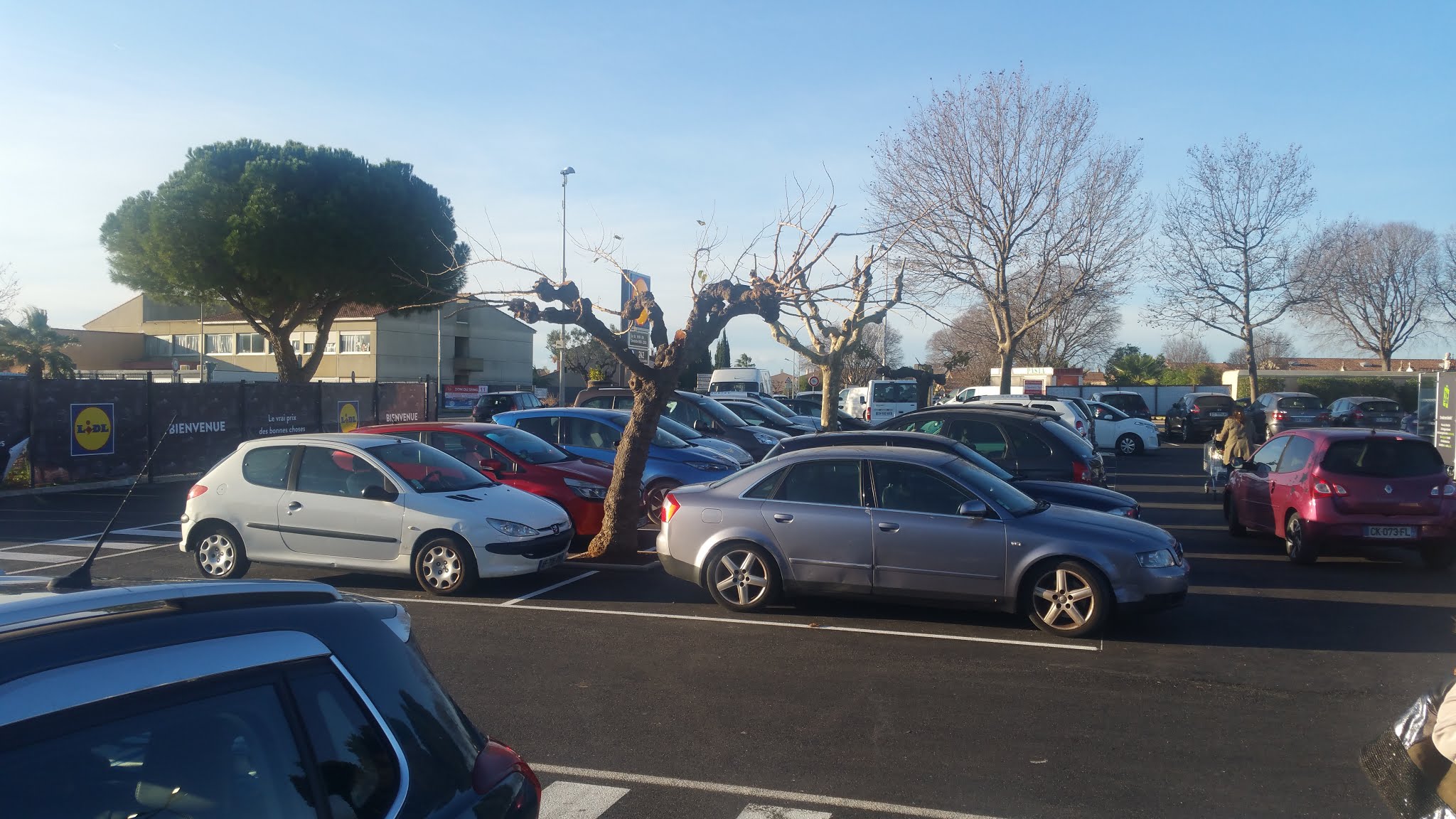 Photo n° 30 de l'avis de Philippe.l fait le 12/12/2019 à 09:57