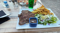 Frite du Restaurant Le Saint Médard à Thouars - n°12