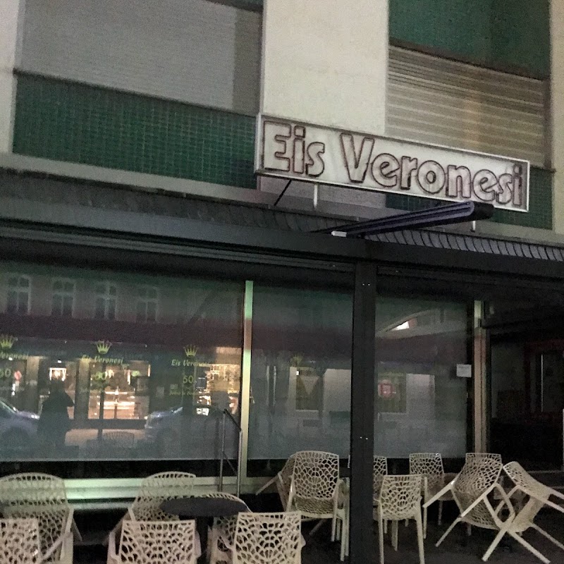 Veronesi Eiscafé