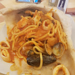 Photo n°1 de l'avis de Domenico.e fait le 11/11/2017 à 22:05 sur le  Alberoni à Turin