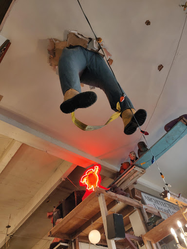 Hardware Store «Hippo Hardware & Trading Co», reviews and photos, 1040 E Burnside St, Portland, OR 97214, USA