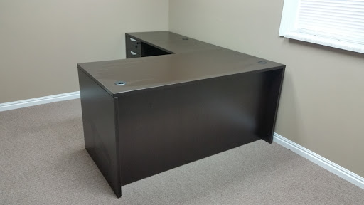 Used Furniture Store «Quality Used Office Furniture», reviews and photos, 349 S 100 W, American Fork, UT 84003, USA