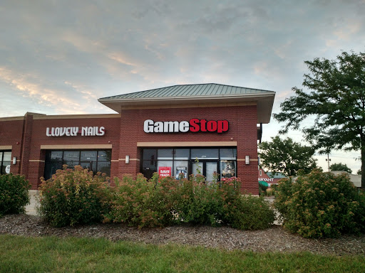 Video Game Store «GameStop», reviews and photos, 214 E Rand Rd, Arlington Heights, IL 60004, USA