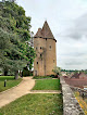 Parc de l'Hôtel de ville Charolles