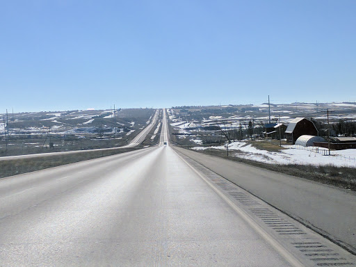 Cell Phone Store «AT&T», reviews and photos, 2103 2nd Ave W, Williston, ND 58801, USA