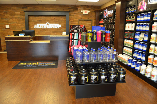 Vitamin & Supplements Store «Nutrishop Mt. Juliet», reviews and photos, 300 Pleasant Grove Rd #320, Mt Juliet, TN 37122, USA