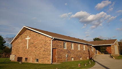 Bethel Chapel Assembly of God