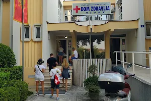 Tivat Health Centre image