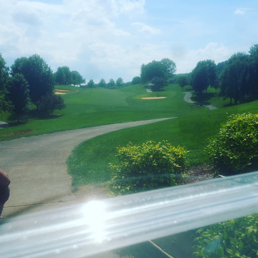 Golf Course «Crockett Ridge Golf Course», reviews and photos, 4439 L Jack Drive, Kingsport, TN 37664, USA