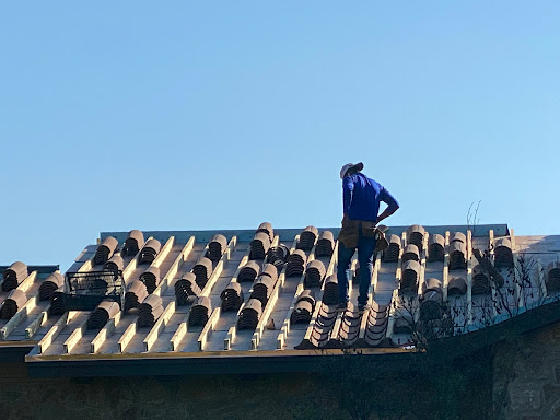 Roofing Contractor «IFC Roofing», reviews and photos, 5013 Colleyville Blvd Ste 201, Colleyville, TX 76034, USA