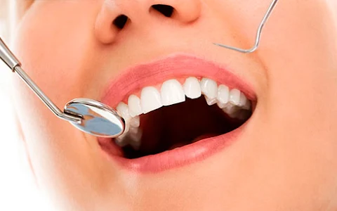Odontología Morón image